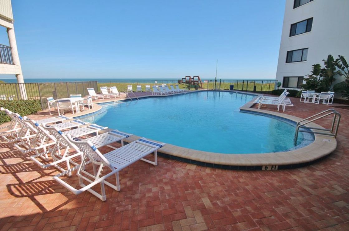 Resort Chadham by the Sea